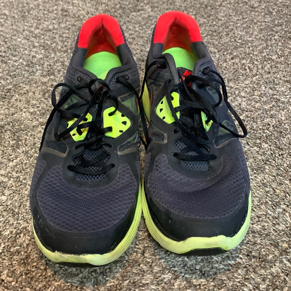 Nike Lunarglide 3